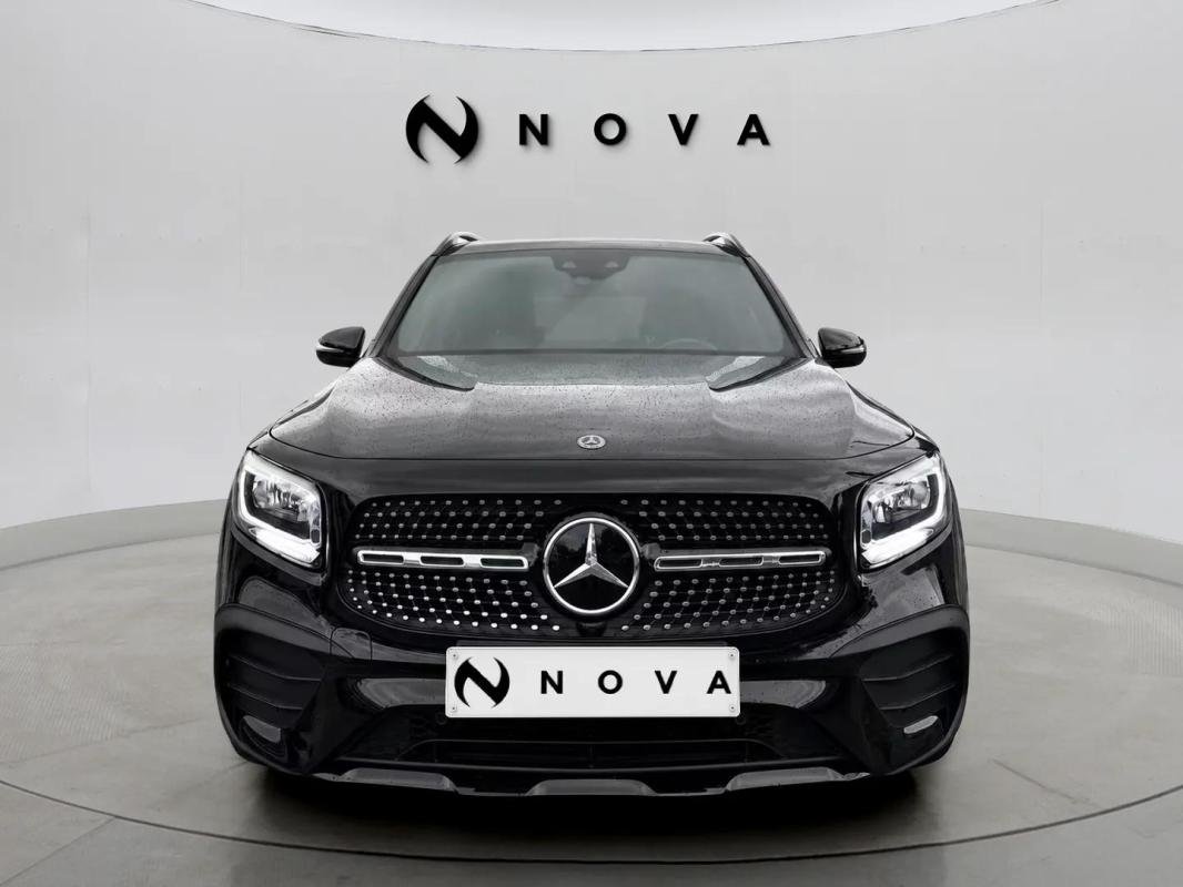 Mercedes GLB - Photo 8