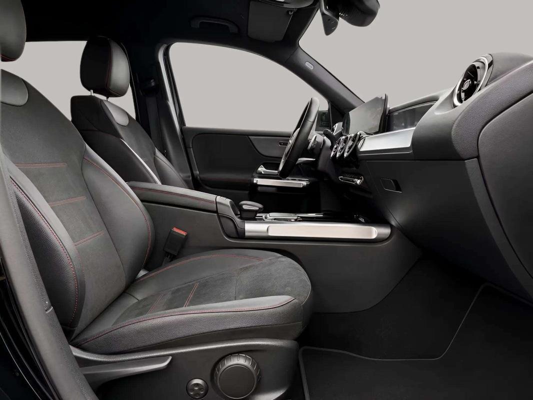 Mercedes GLB - Photo 9