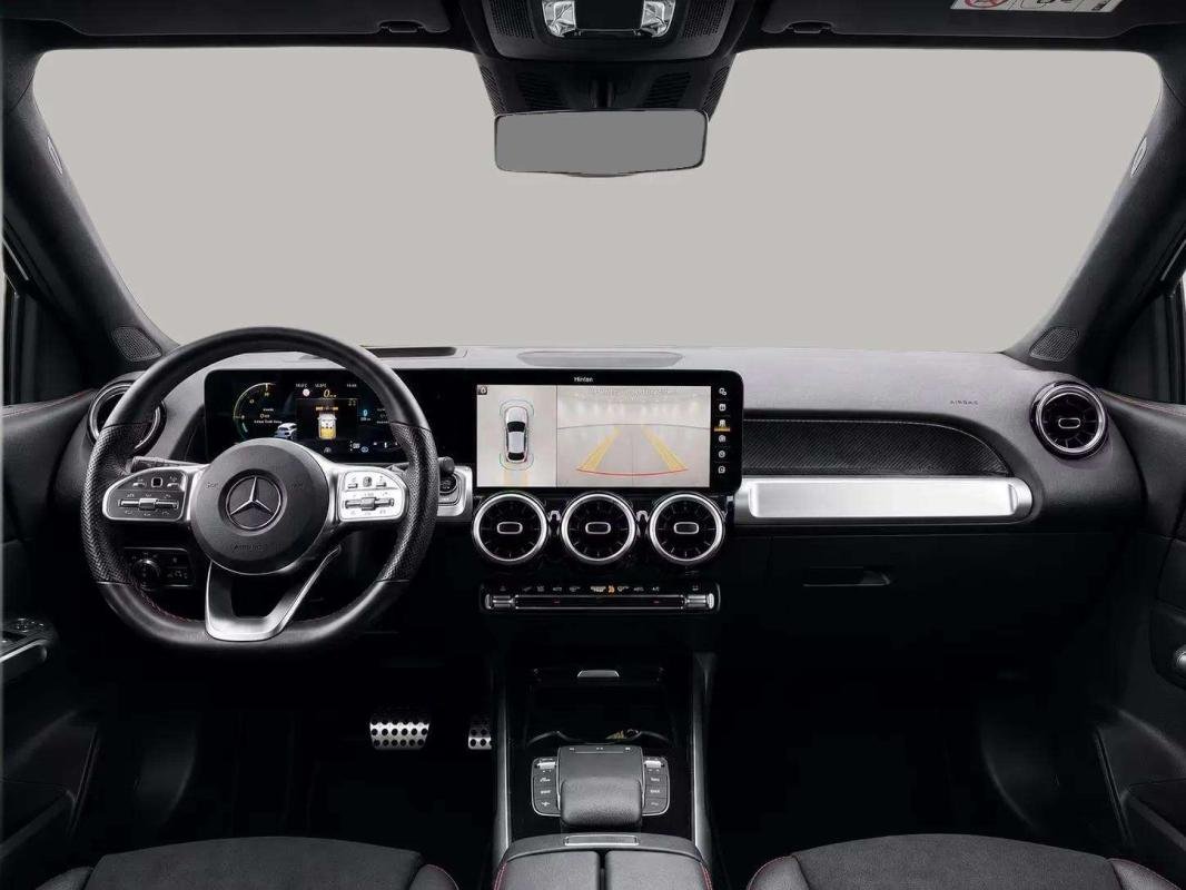 Mercedes GLB - Photo 10