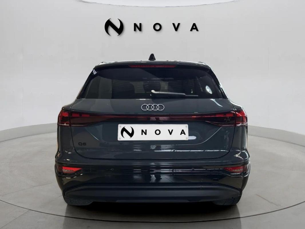 Audi q6 e-tron - Photo 3