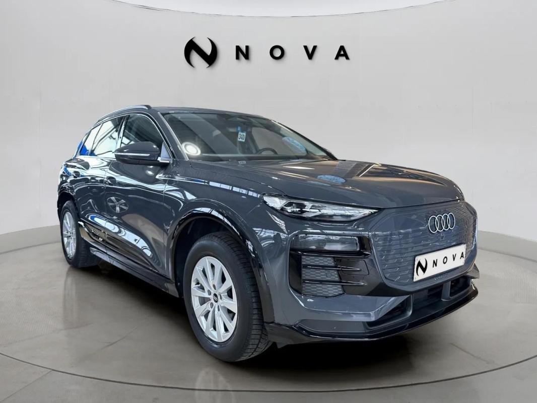 Audi q6 e-tron - Photo 5