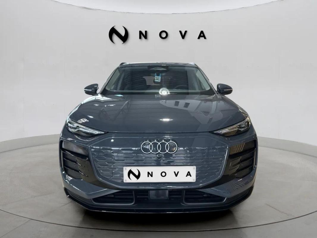 Audi q6 e-tron - Photo 6