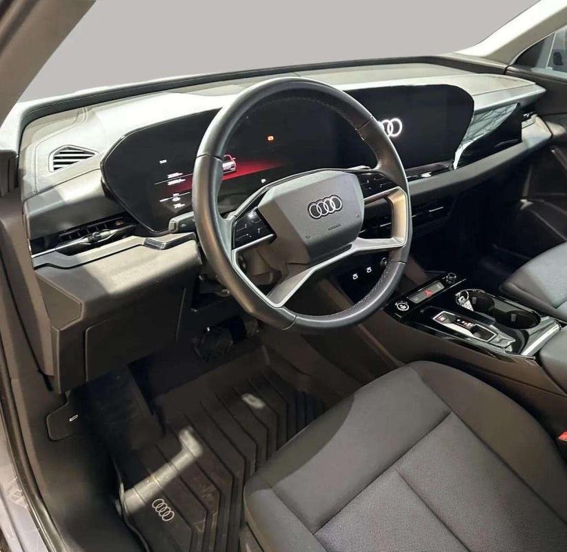 Audi q6 e-tron - Photo 7