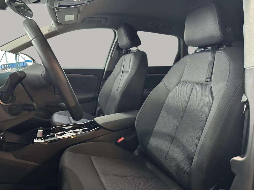 Audi q6 e-tron - Photo 9