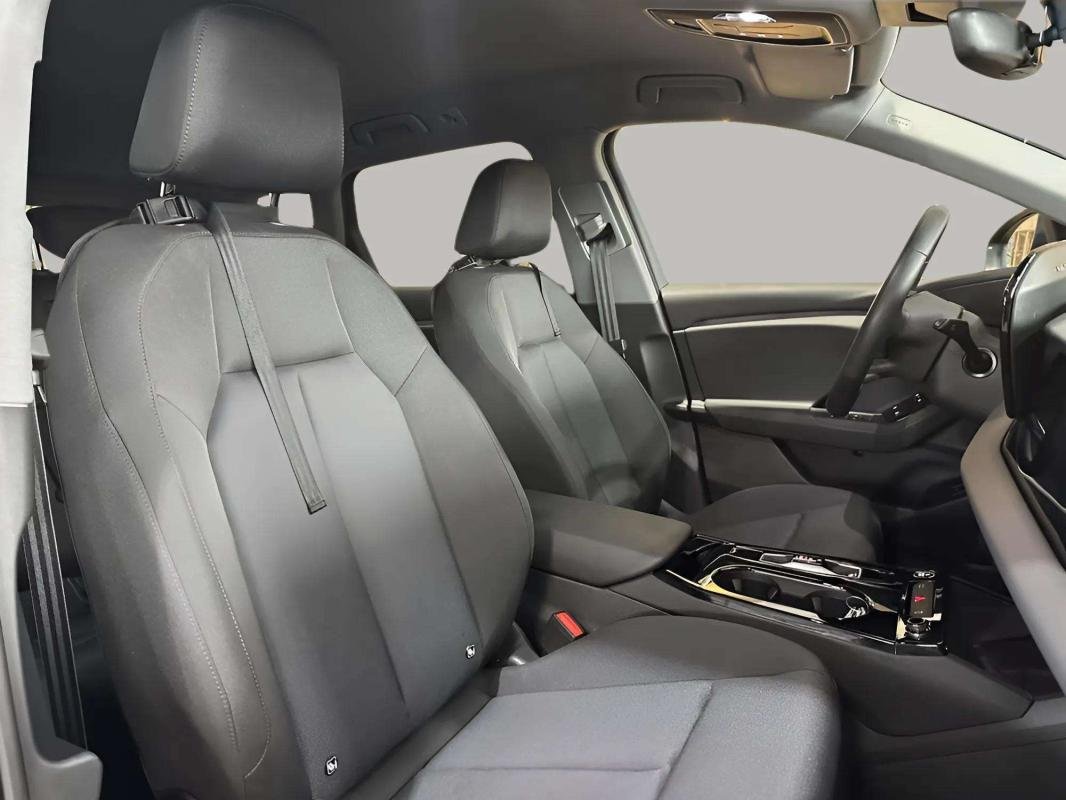 Audi q6 e-tron - Photo 10