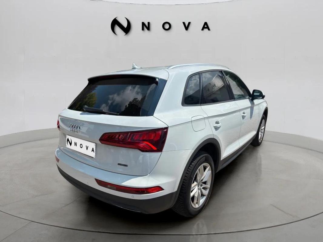 Audi Q5 - Photo 5