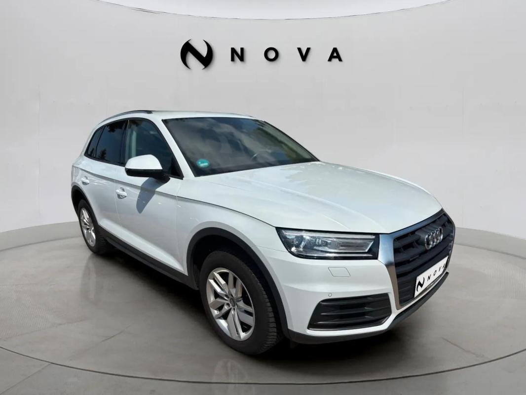 Audi Q5 - Photo 7