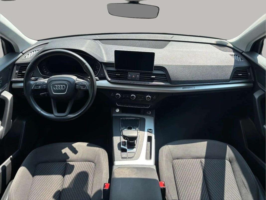 Audi Q5 - Photo 10