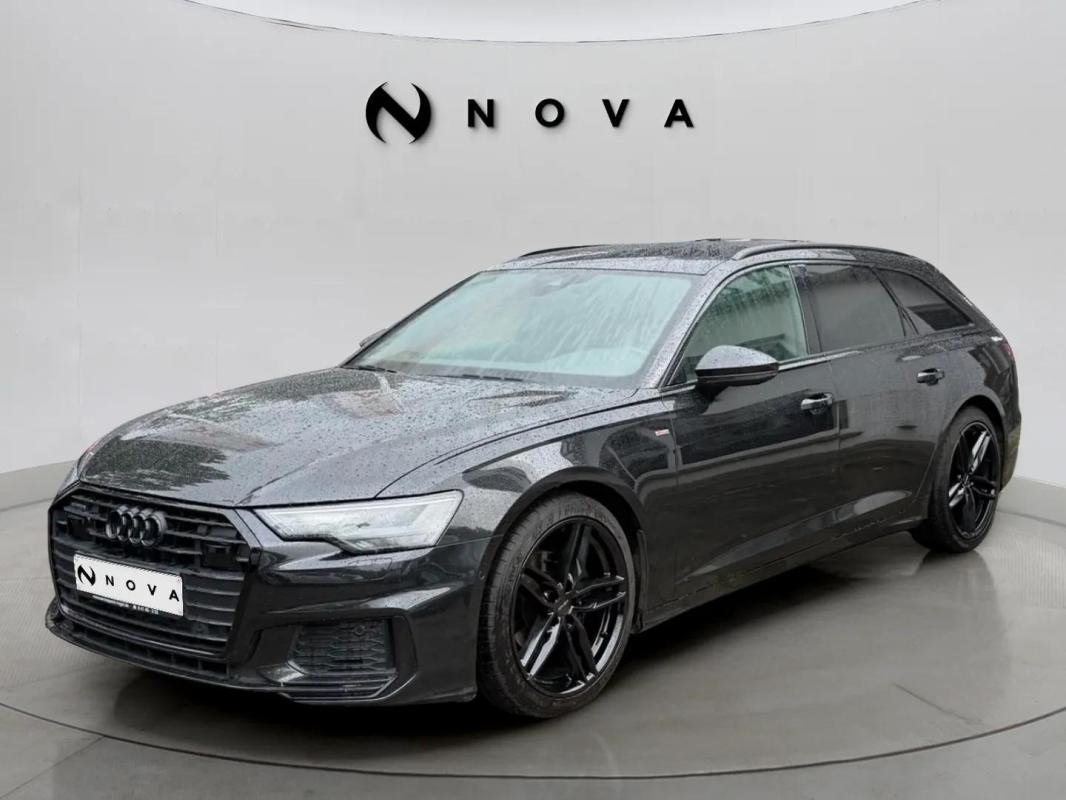 Audi A6 - Photo 1