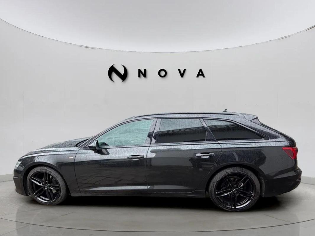 Audi A6 - Photo 2