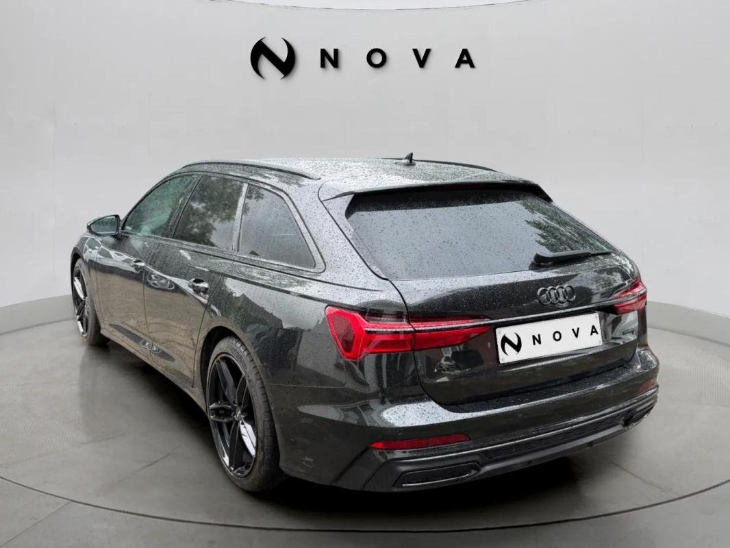 Audi A6 - Photo 3