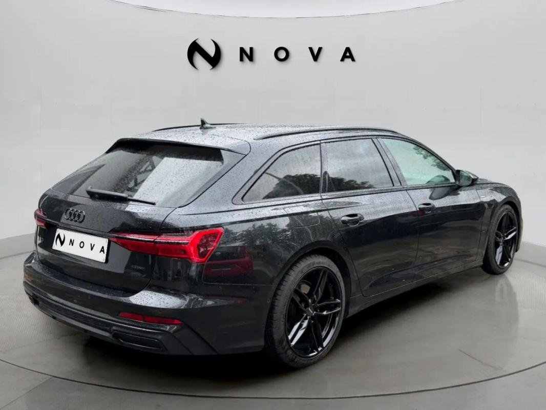 Audi A6 - Photo 5