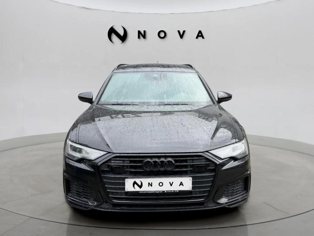 Audi A6 - Photo 7