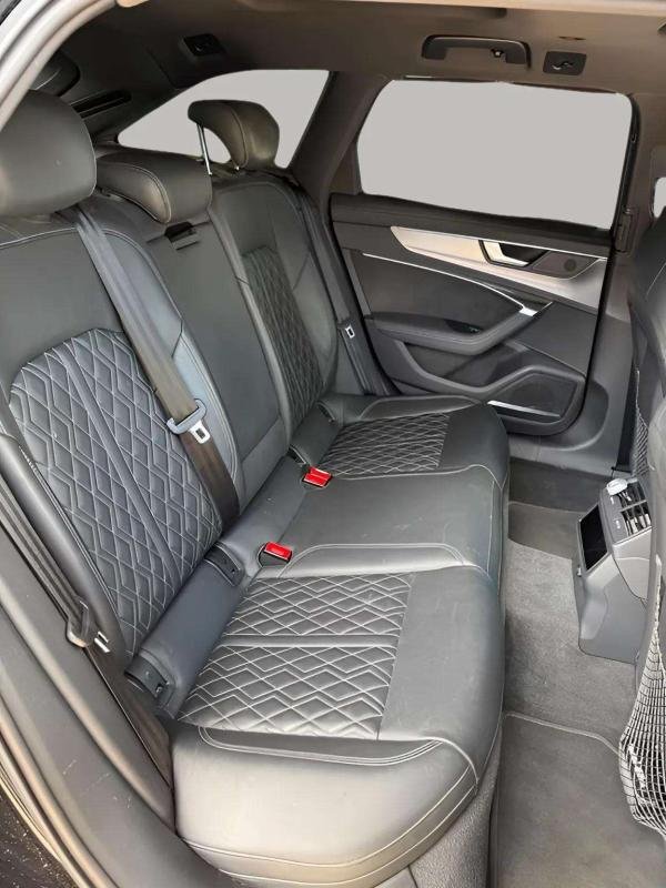 Audi A6 - Photo 9