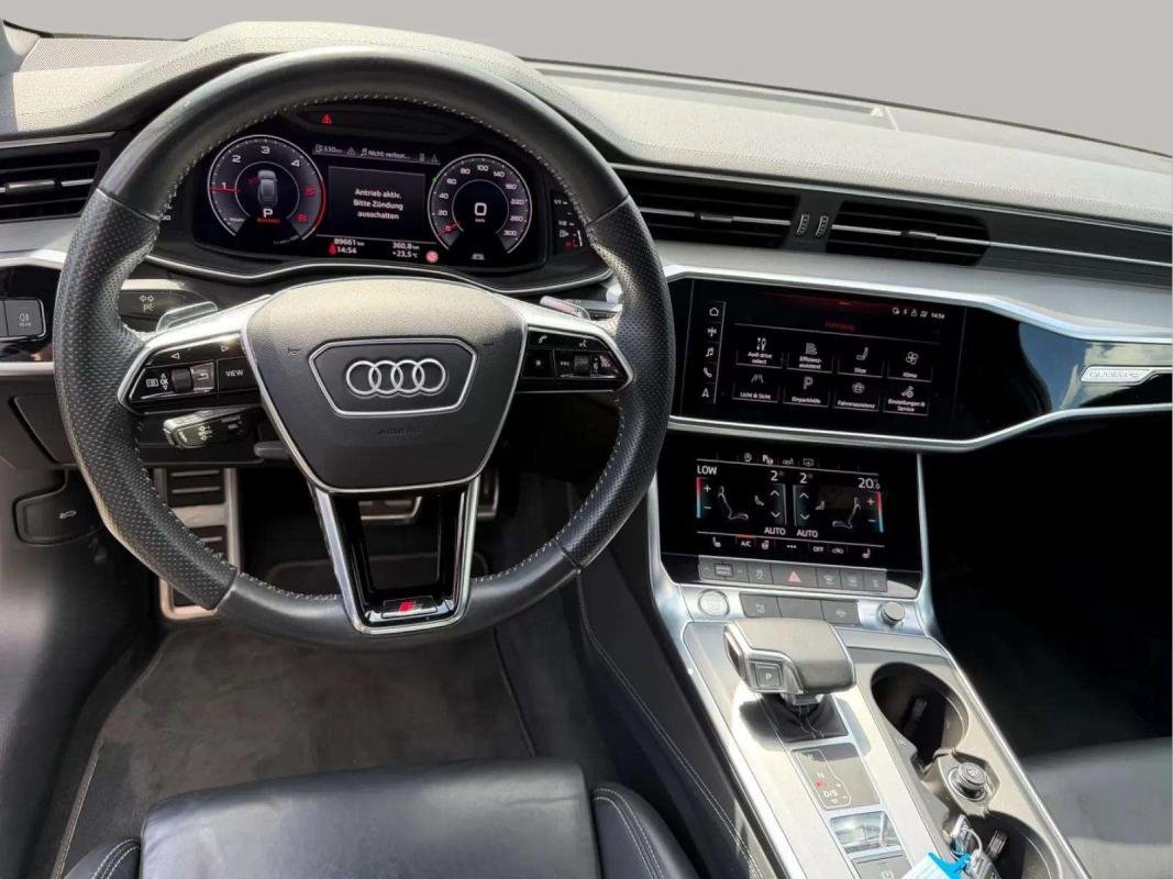 Audi A6 - Photo 10