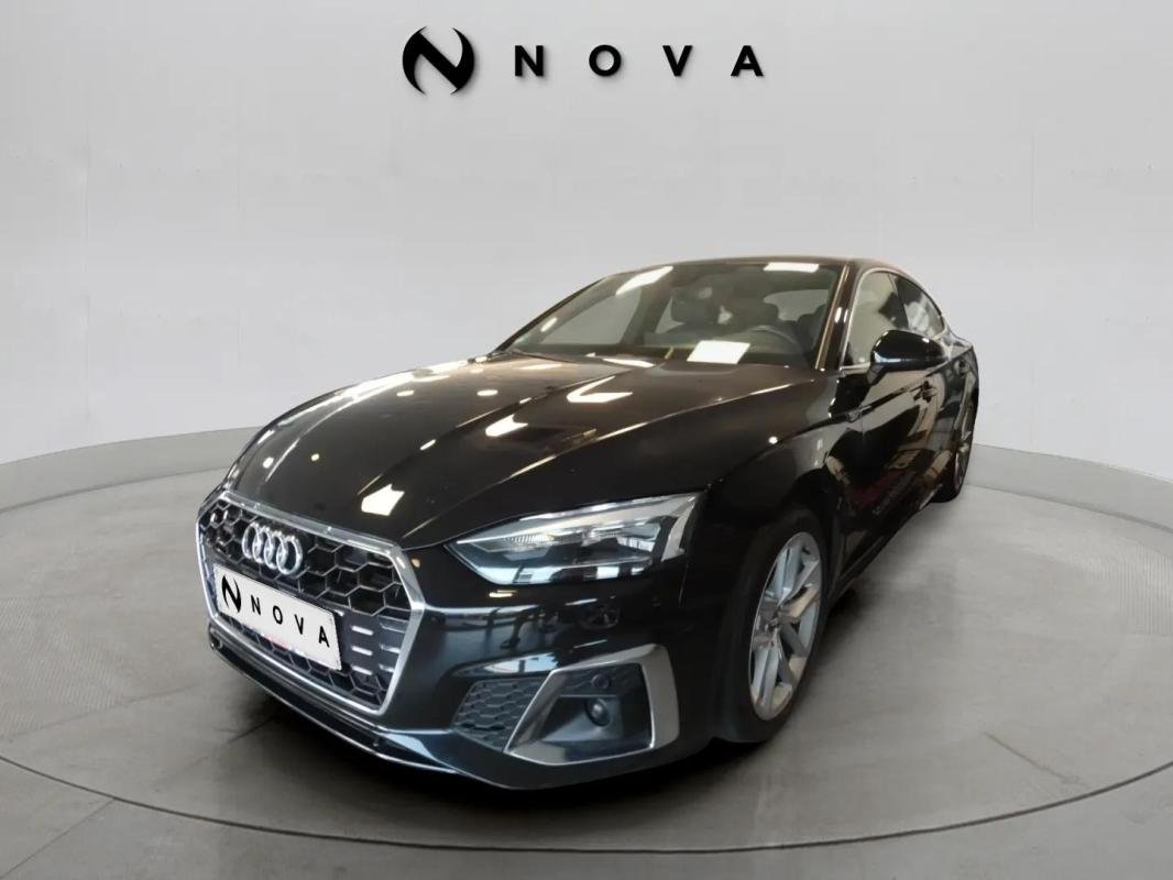 Audi A5 - Photo 1