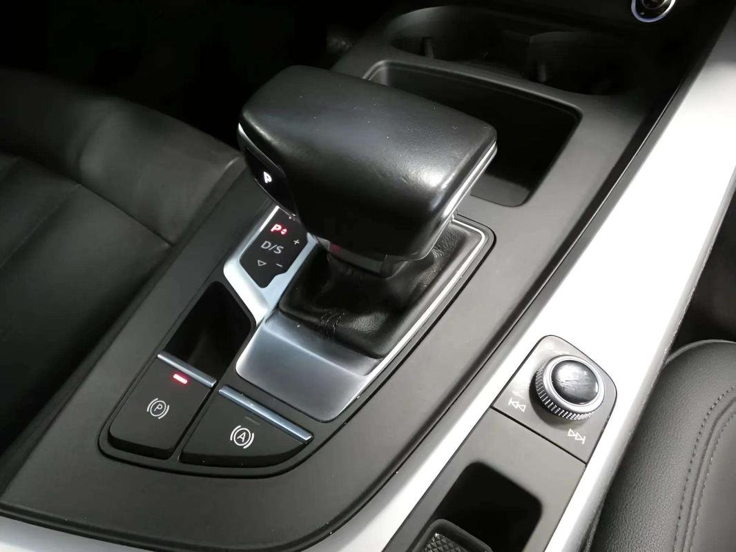 Audi A5 - Photo 11