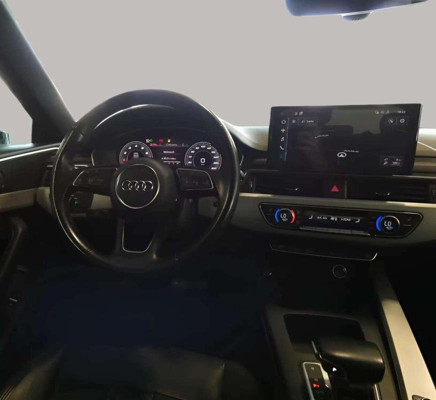 Audi A5 - Photo 12