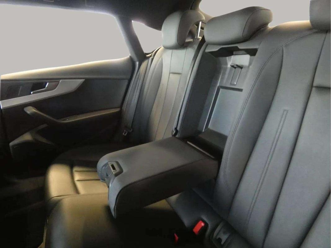 Audi A5 - Photo 13