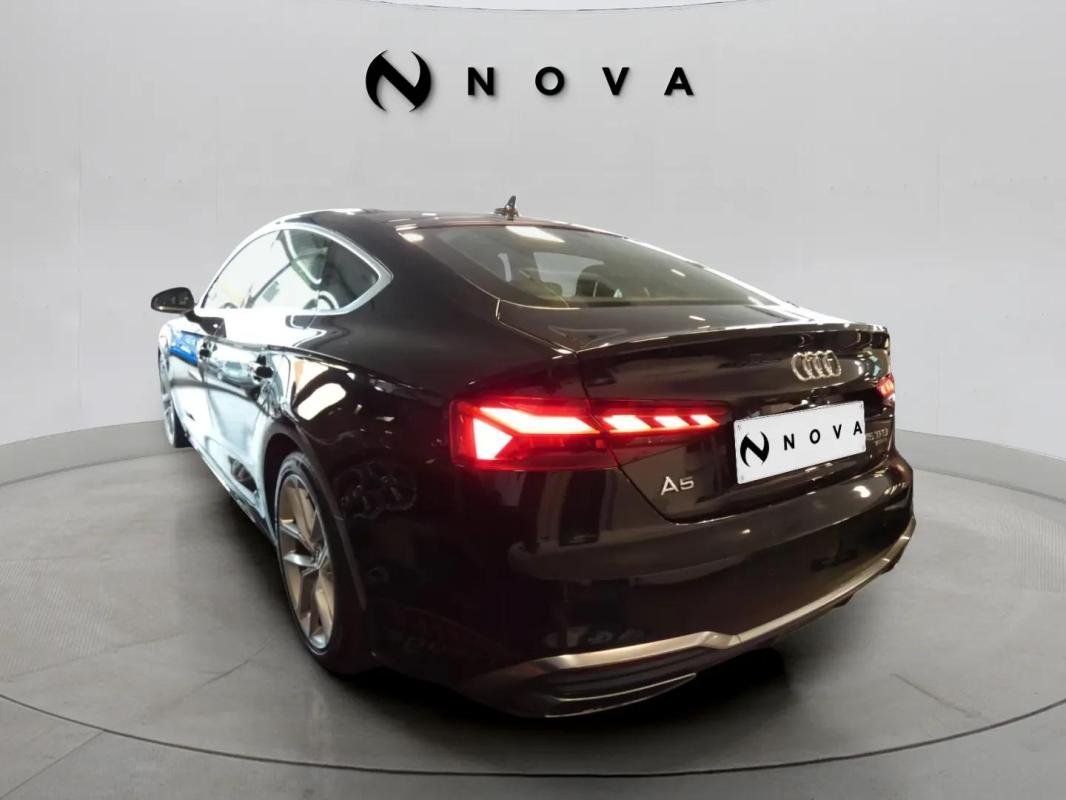 Audi A5 - Photo 2