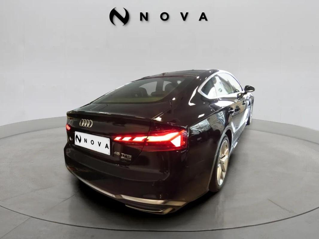 Audi A5 - Photo 4