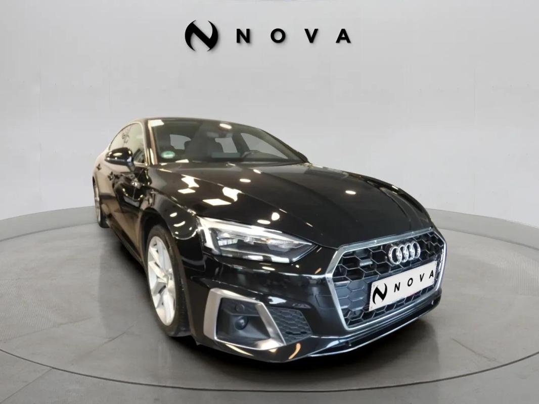 Audi A5 - Photo 5