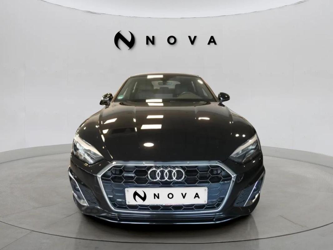 Audi A5 - Photo 6