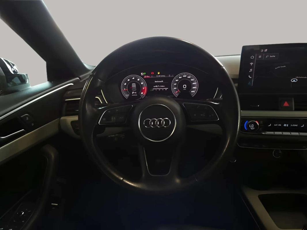 Audi A5 - Photo 7
