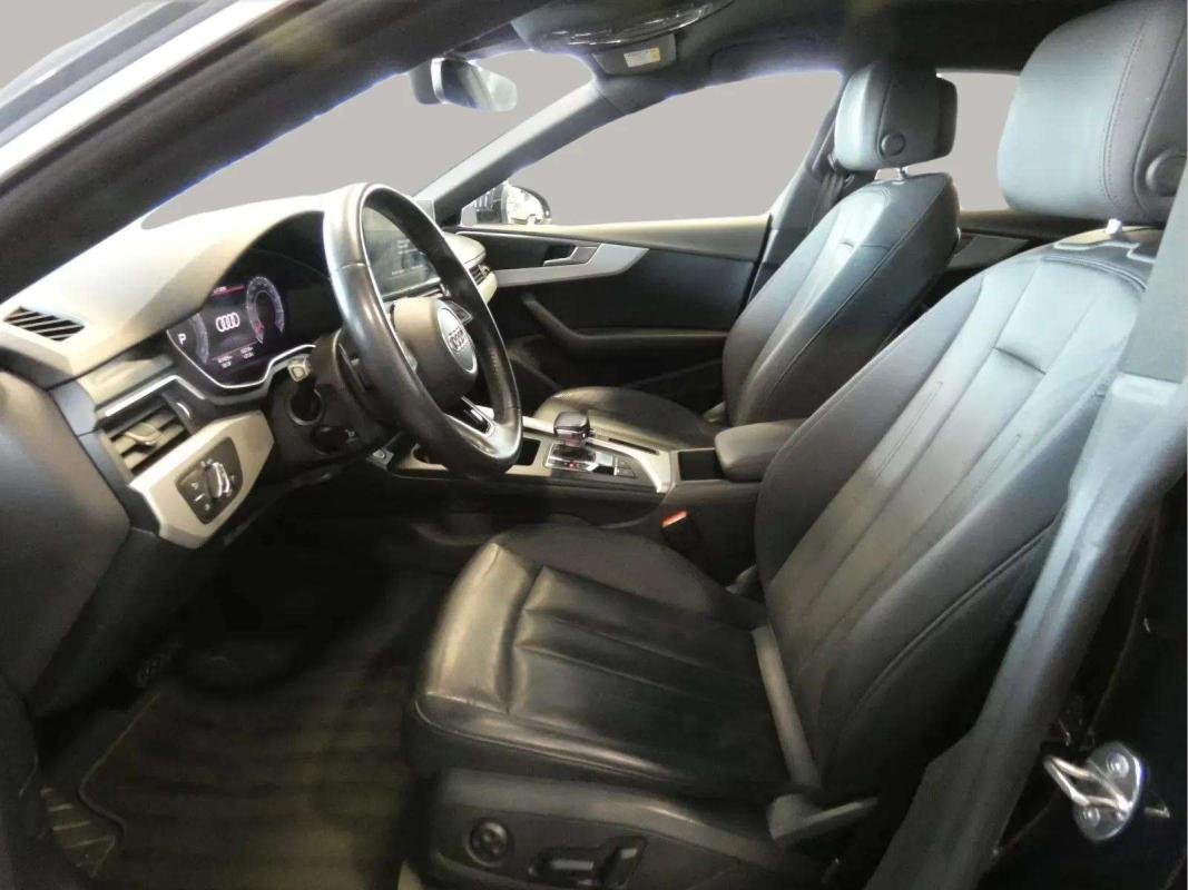 Audi A5 - Photo 8