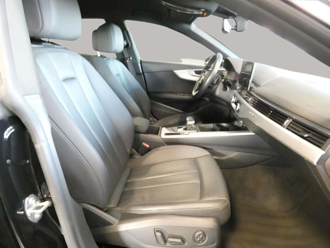 Audi A5 - Photo 9