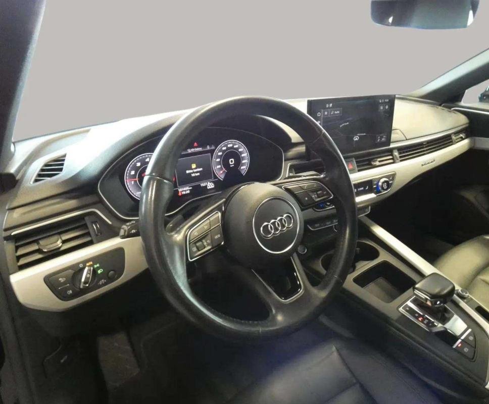 Audi A5 - Photo 10
