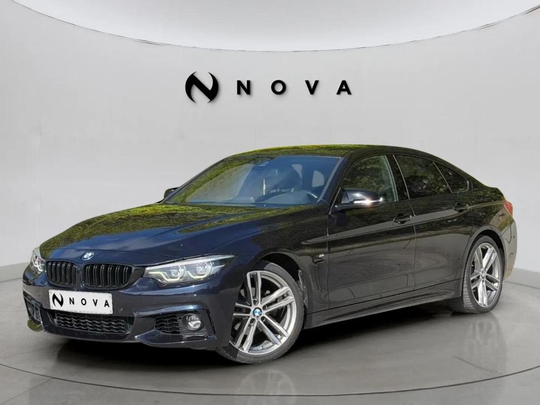 BMW 420 - Photo 1