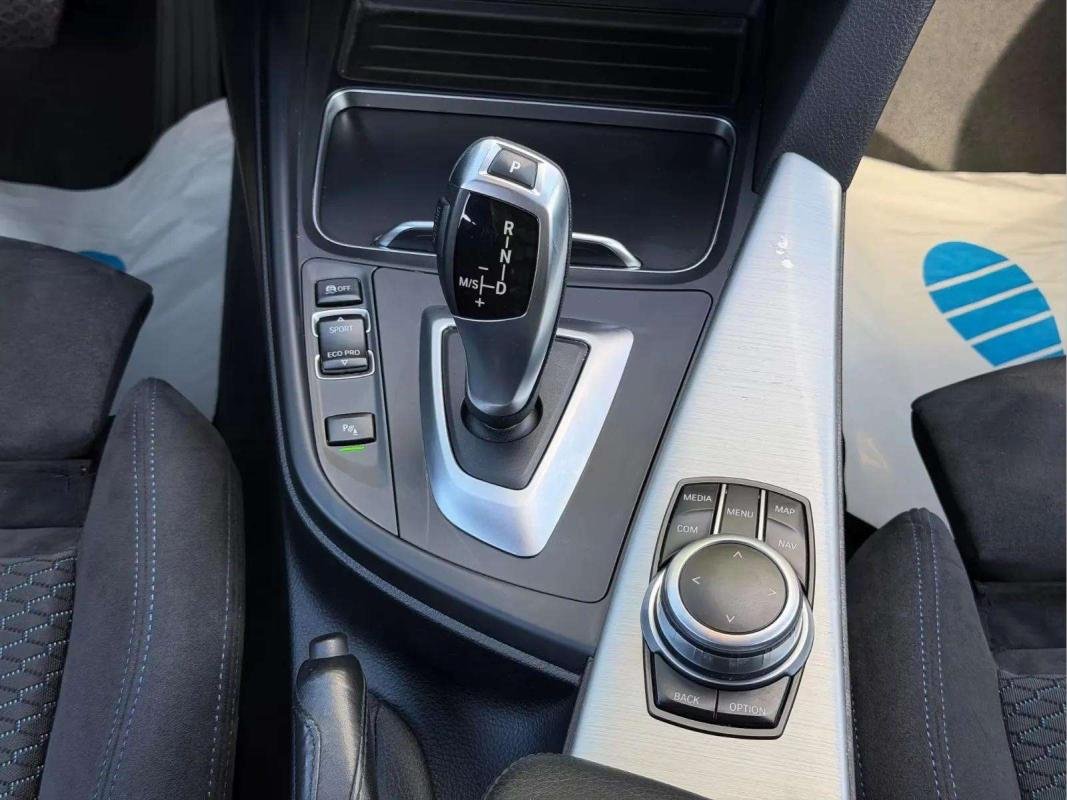BMW 420 - Photo 11