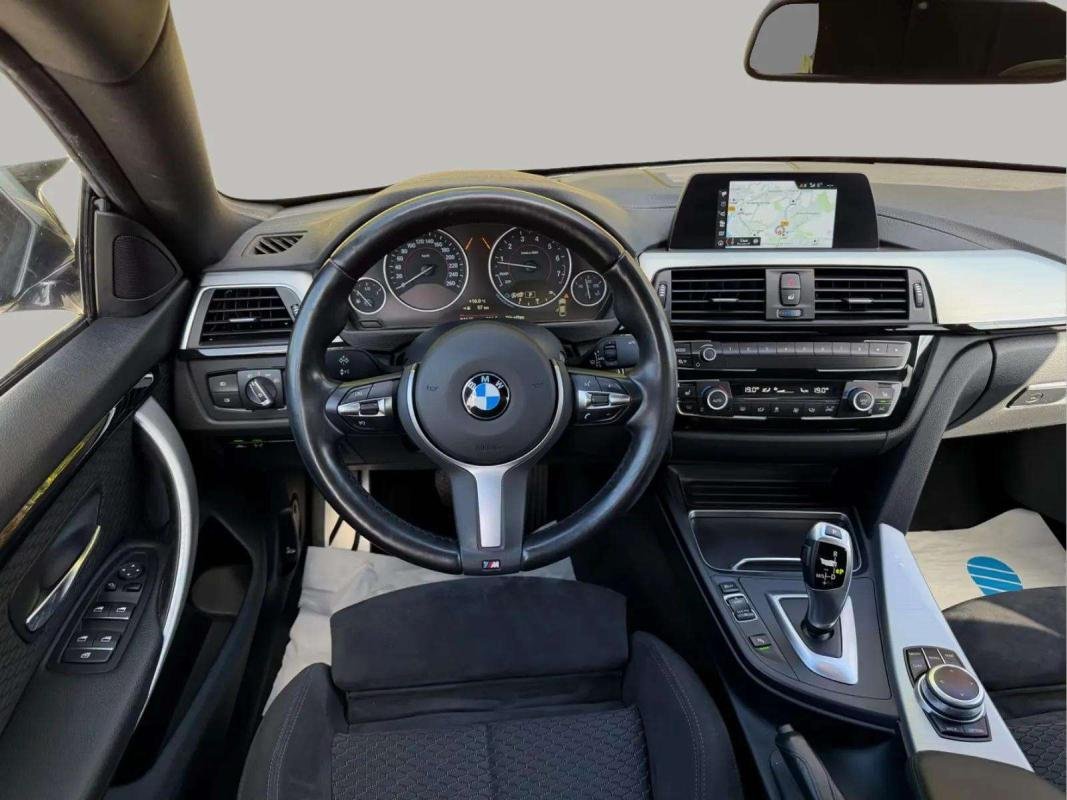 BMW 420 - Photo 12