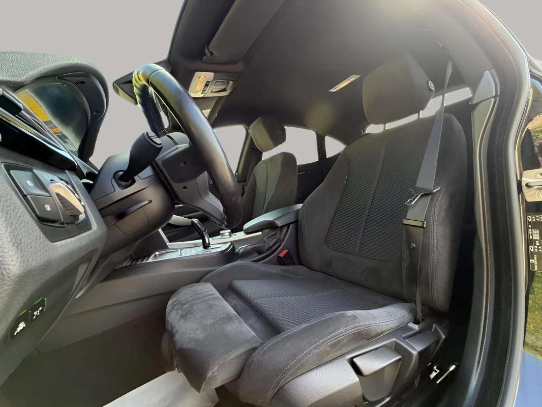 BMW 420 - Photo 13