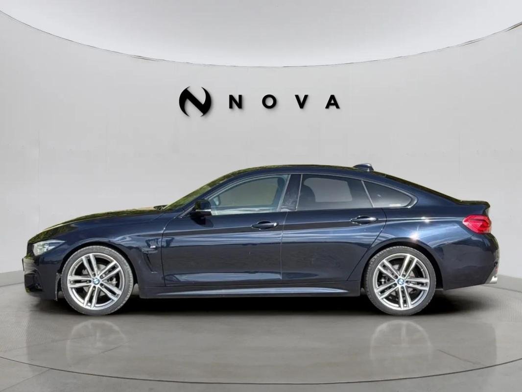 BMW 420 - Photo 2