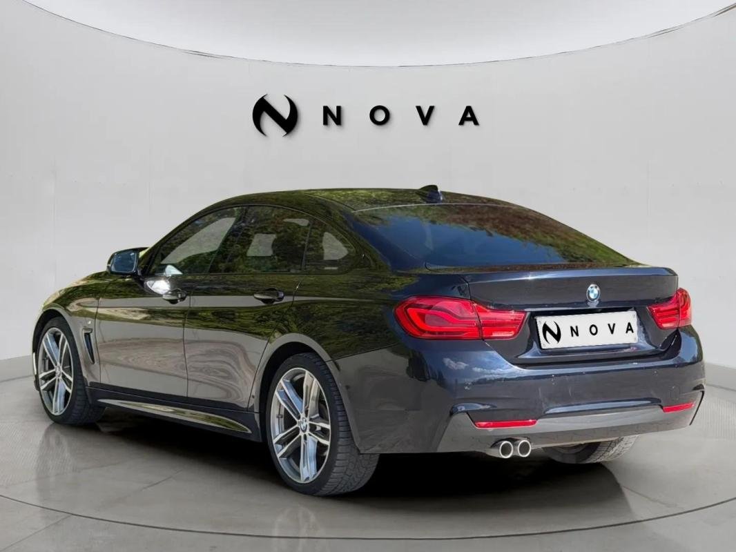 BMW 420 - Photo 3