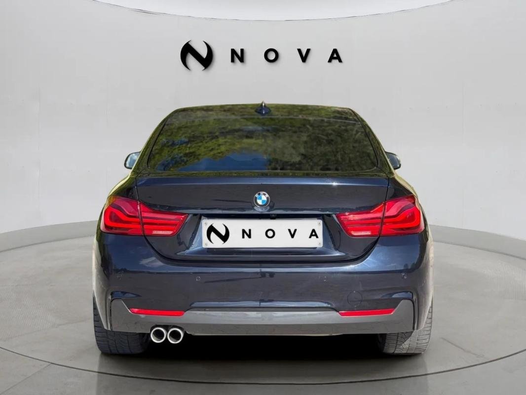 BMW 420 - Photo 4