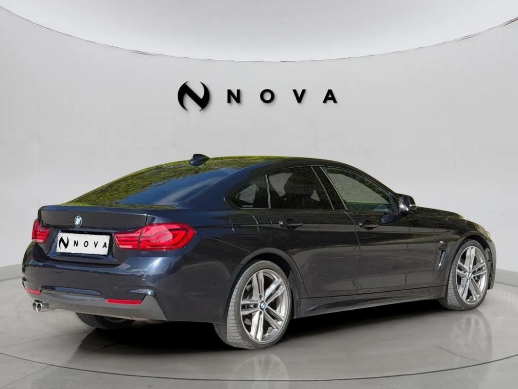 BMW 420 - Photo 5