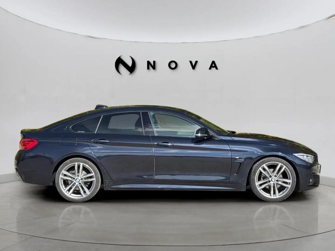BMW 420 - Photo 6