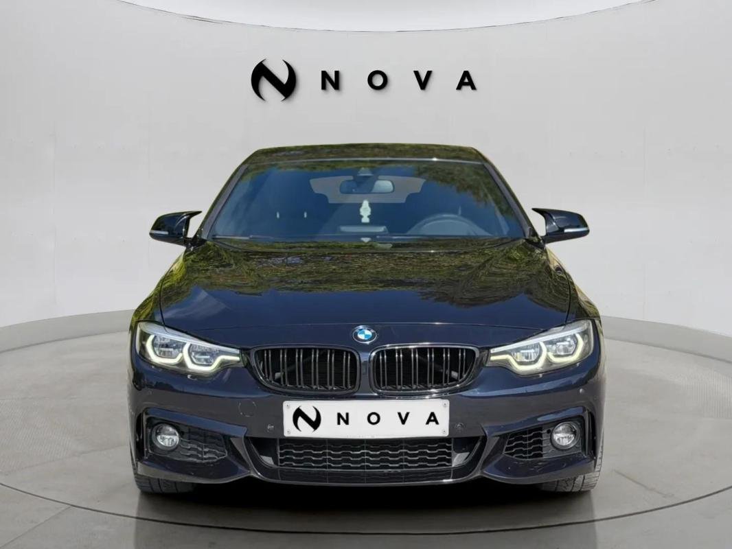 BMW 420 - Photo 8