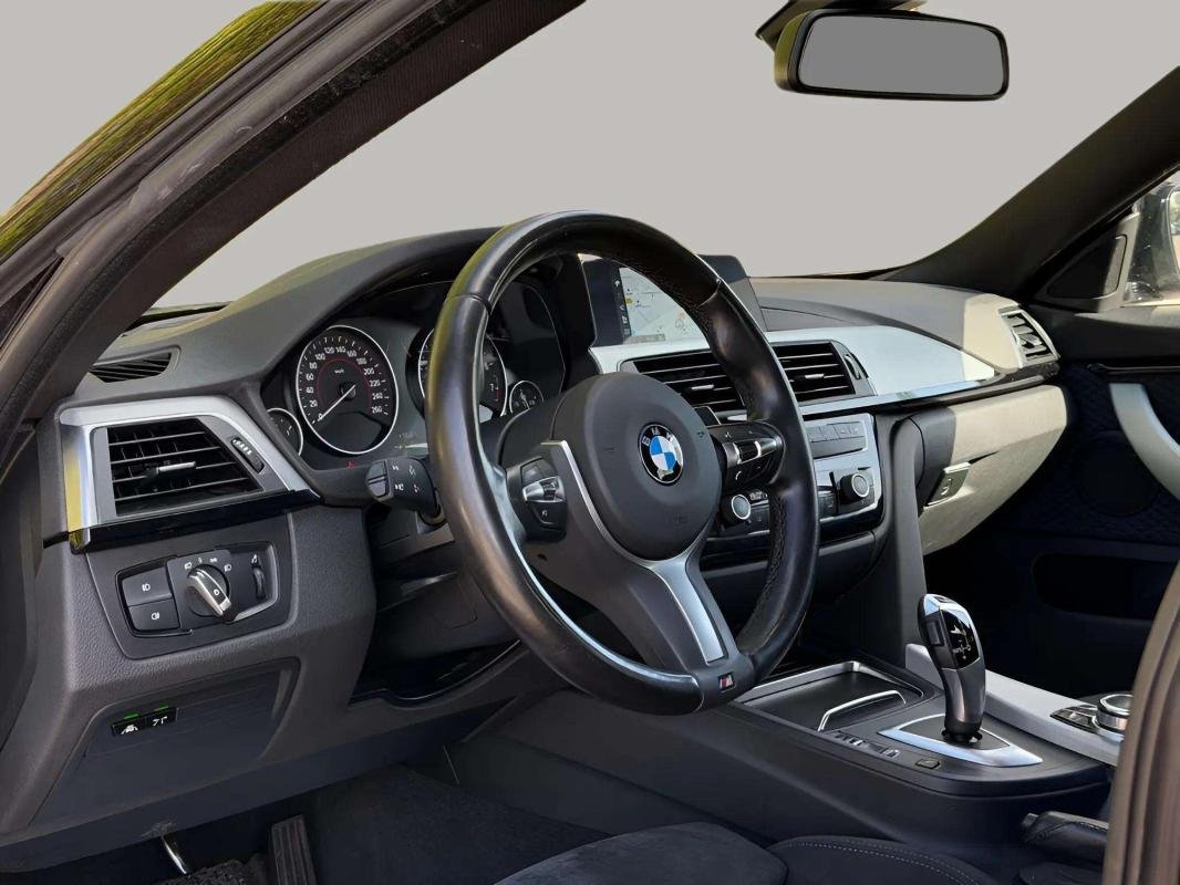 BMW 420 - Photo 9
