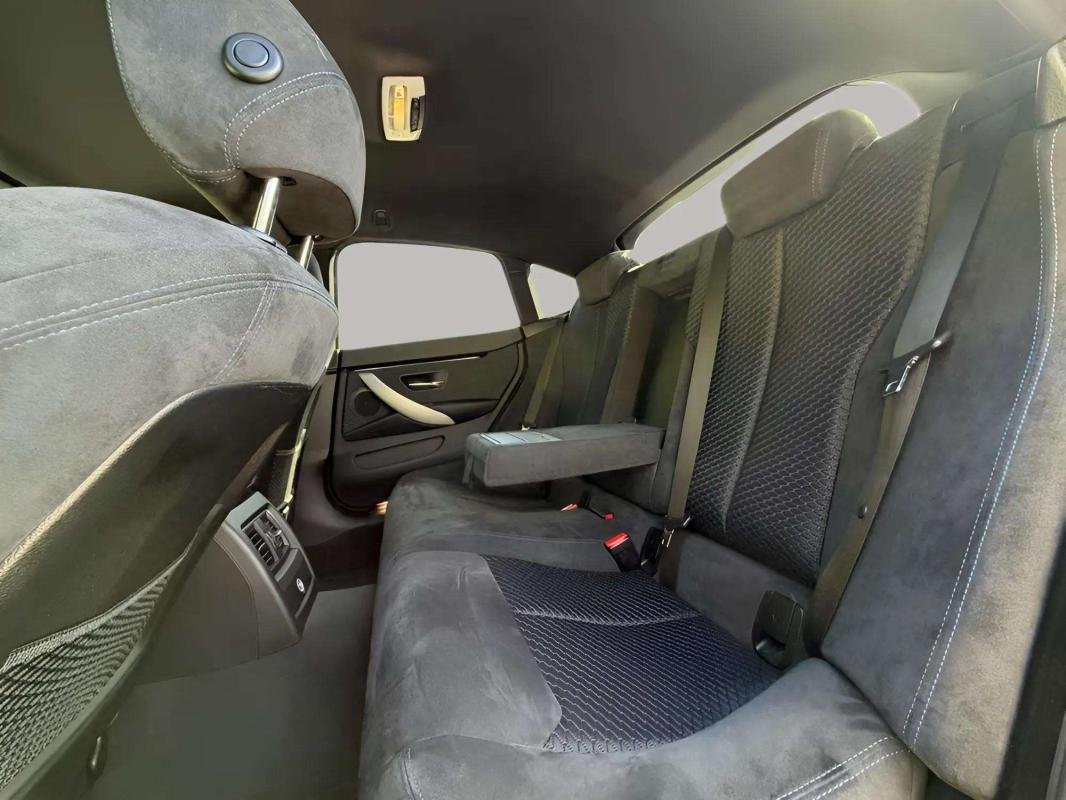 BMW 420 - Photo 10