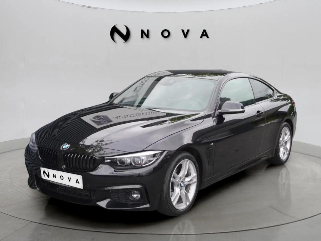BMW 420d - Photo 1