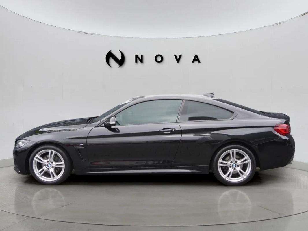 BMW 420d - Photo 2