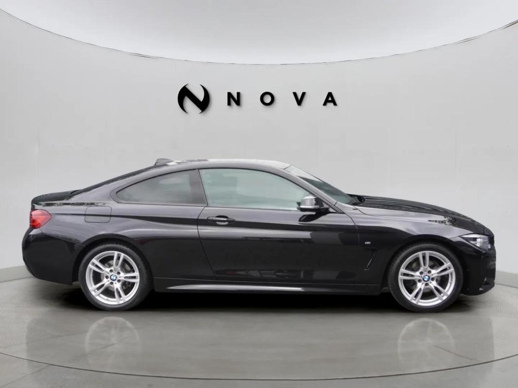 BMW 420d - Photo 5