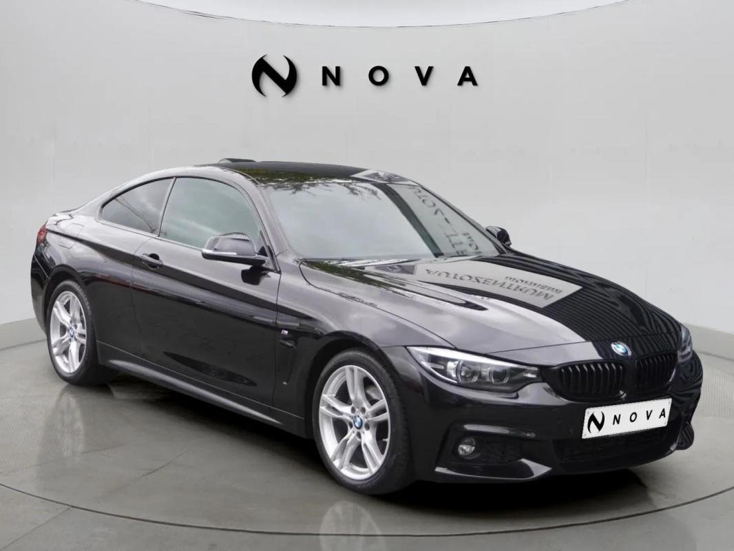 BMW 420d - Photo 6