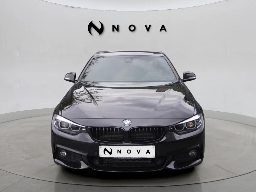 BMW 420d - Photo 7