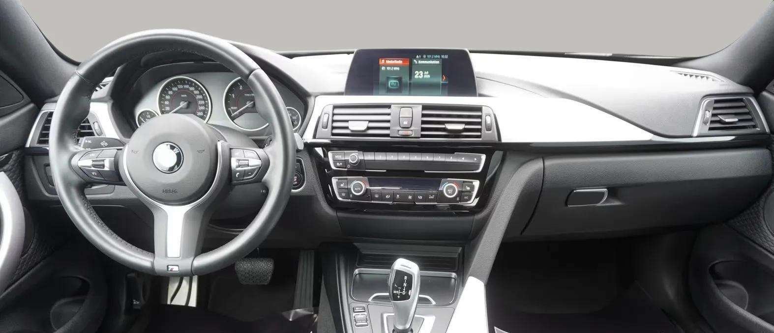 BMW 420d - Photo 8