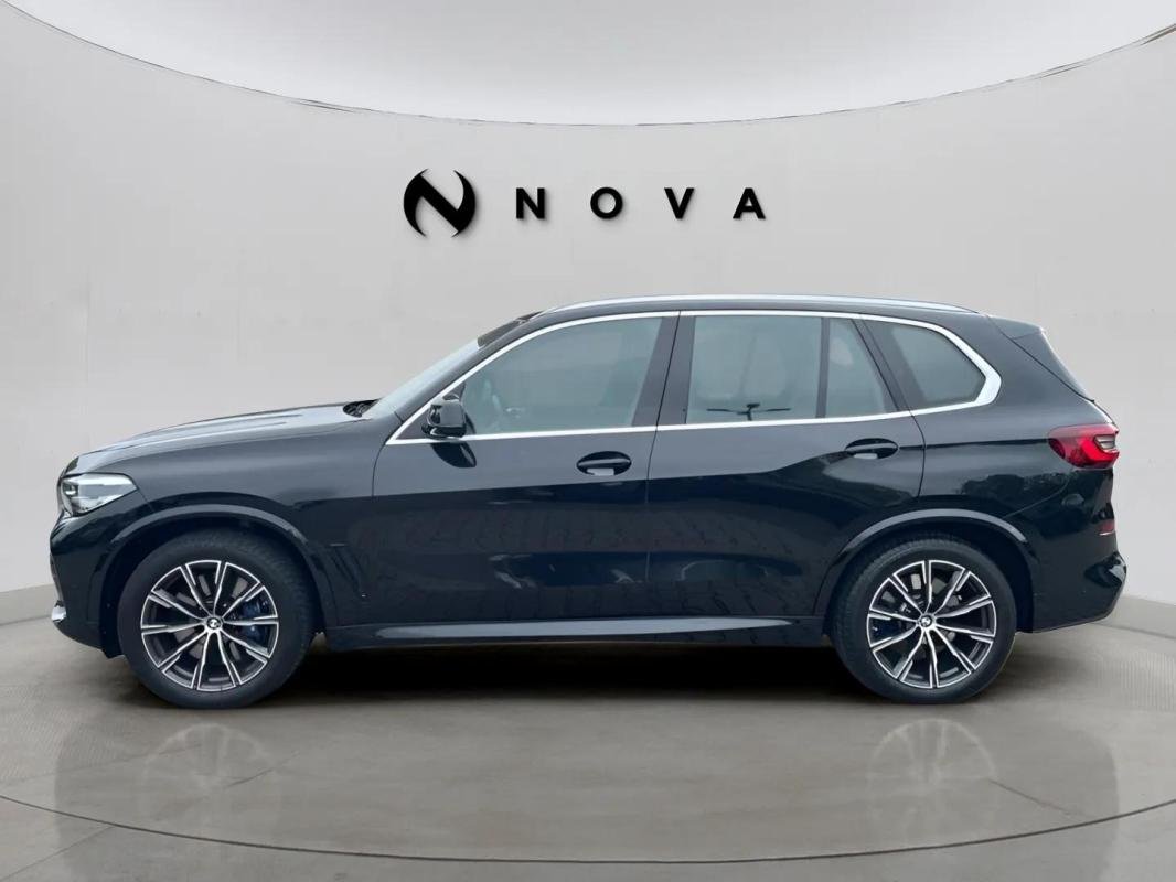 BMW X5 - Photo 2